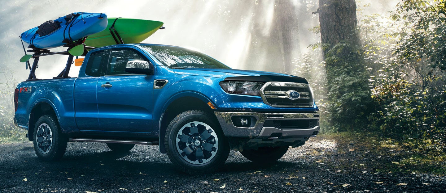 Suntrup Ford Westport in Saint Louis MO