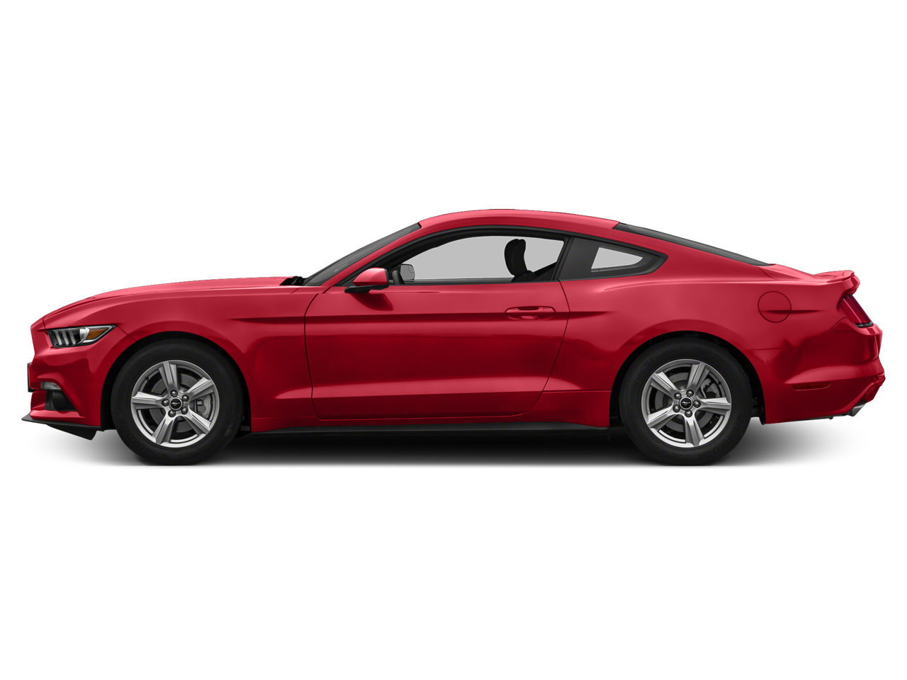 2015 Ford Mustang EcoBoost