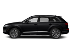 2018 Audi Q7 3.0T Prestige quattro
