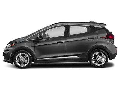 2019 Chevrolet Bolt EV LT