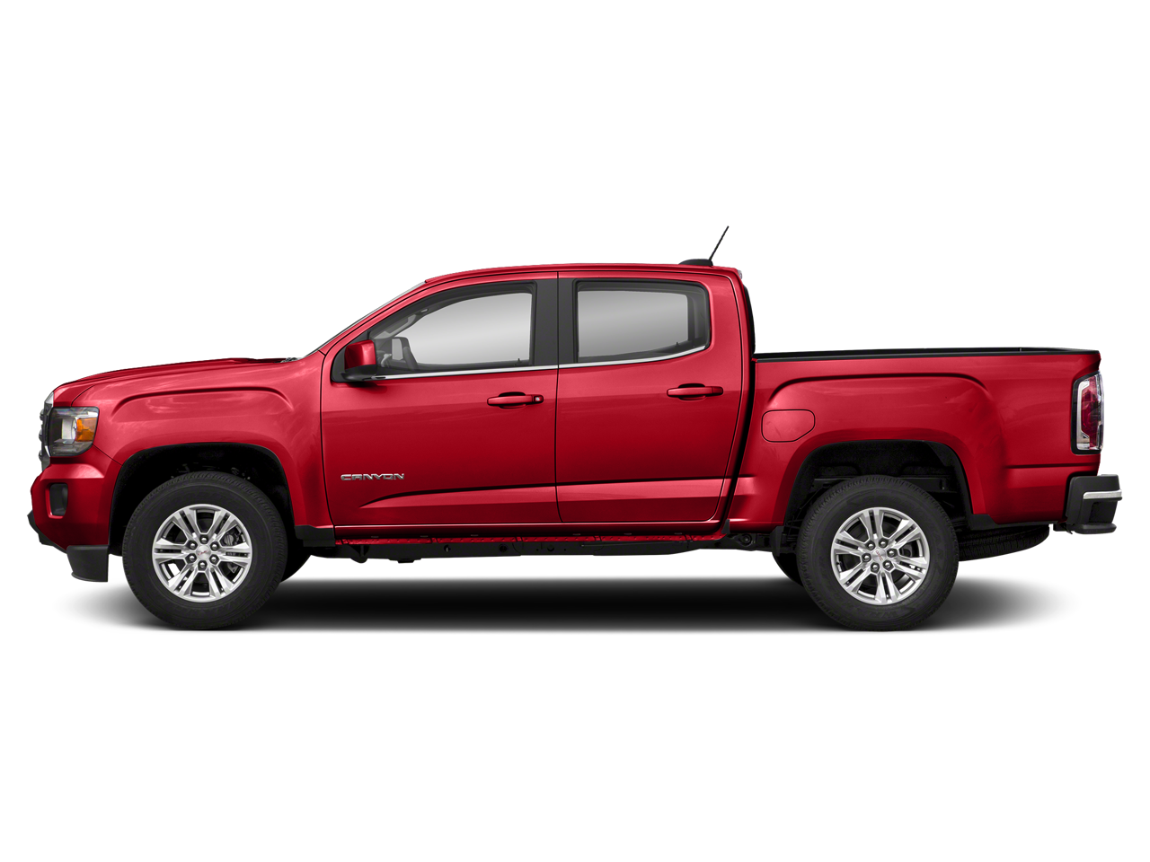 2019 GMC Canyon 2WD SLE