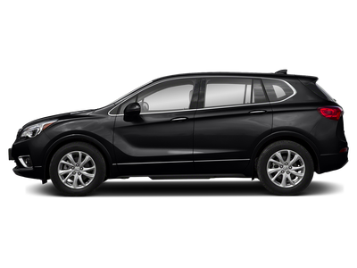 2020 Buick Envision Preferred
