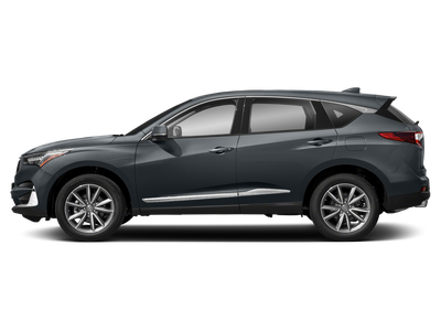 2021 Acura RDX Technology Package SH-AWD