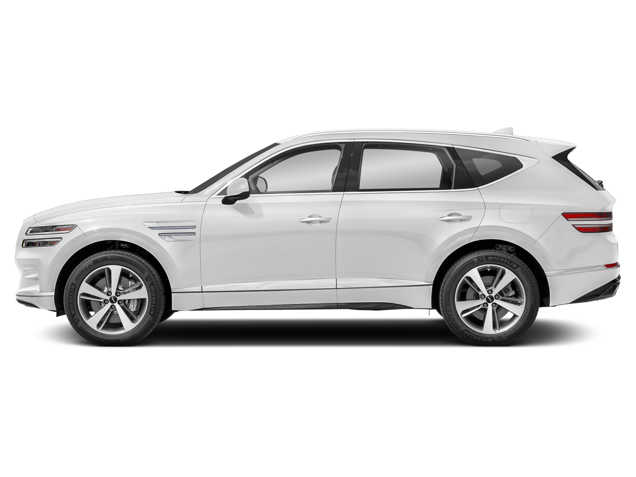 2021 Genesis GV80 3.5T AWD Advantage Package
