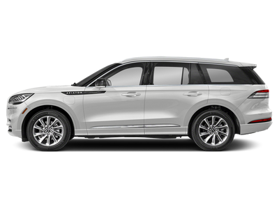 2021 Lincoln Aviator Grand Touring