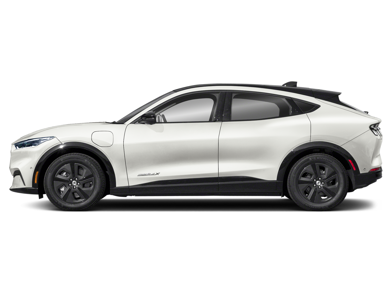 2023 Ford Mustang Mach-E Select