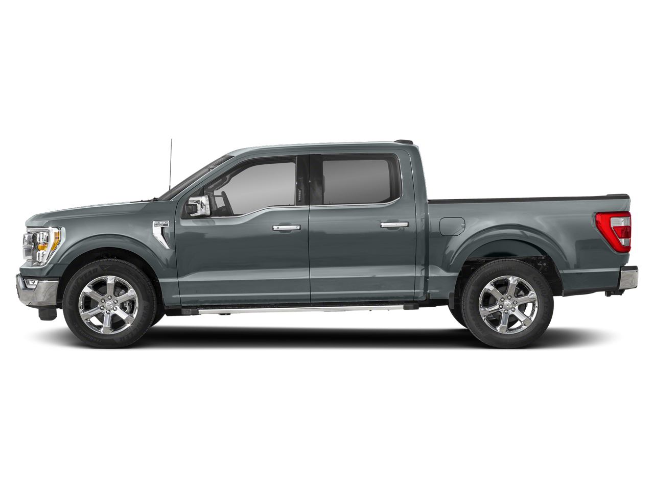 2023 Ford F-150 Lariat - Photo 37