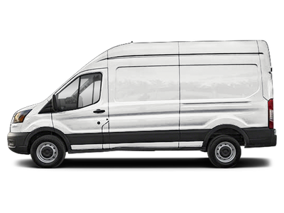 2023 Ford Transit Cargo Van NA
