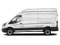 2023 Ford Transit Cargo Van NA