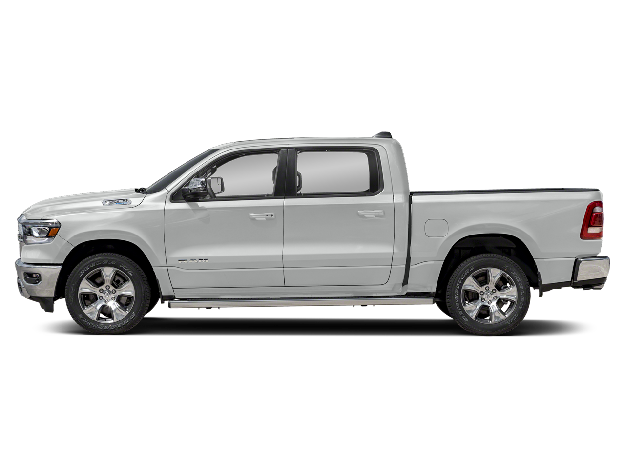 2023 RAM Ram 1500 Pickup Laramie - Photo 10