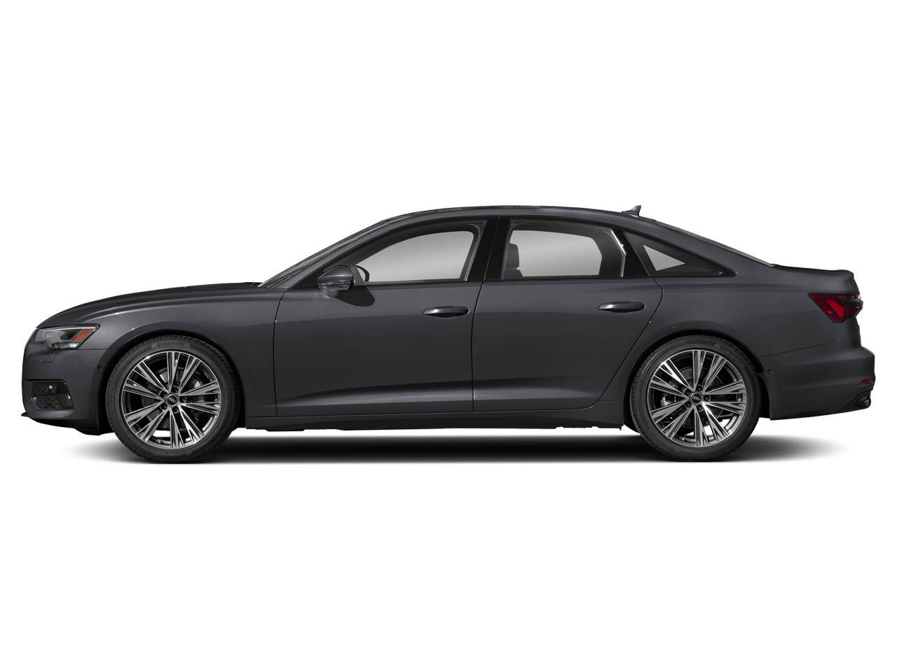2024 Audi A6 45 Premium Plus quattro