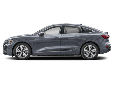 2024 Audi Q8 Sportback e-tron Prestige S line quattro
