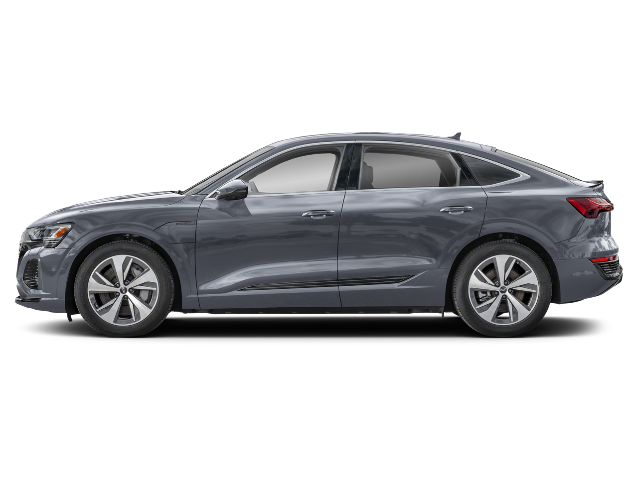 2024 Audi Q8 Sportback e-tron Prestige S line quattro