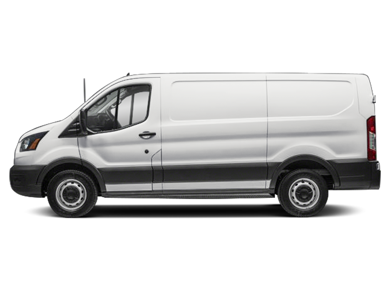 2024 Ford Transit Cargo Van NA