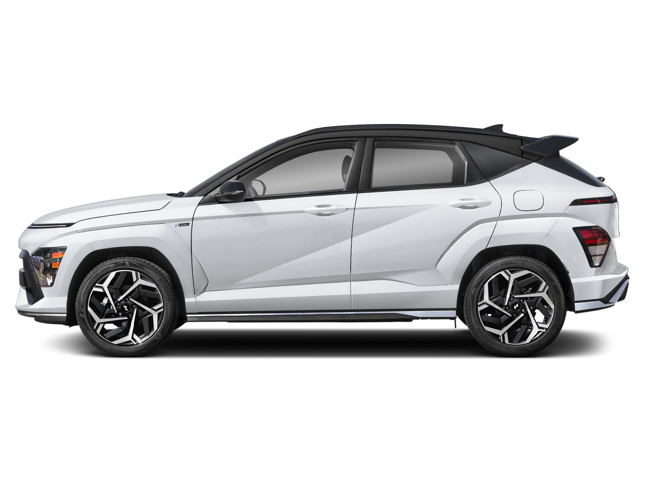 2024 Hyundai Kona N photo 3
