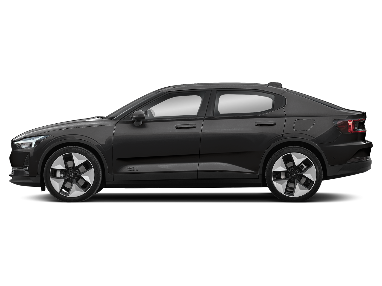 2024 Polestar 2 Long Range Dual Motor