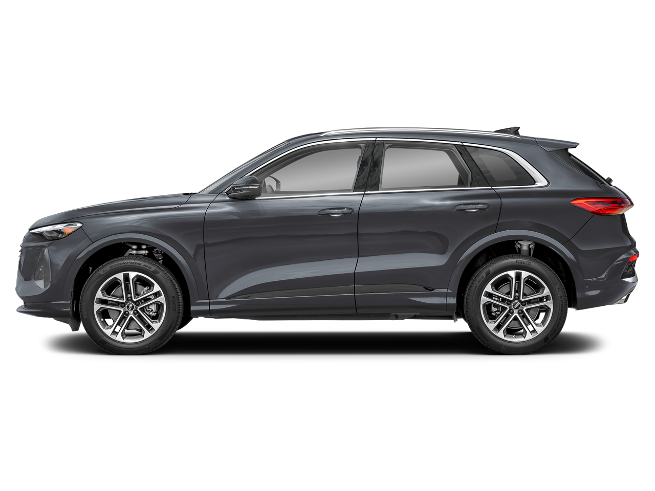 2025 Audi Q5 2.0T Prestige quattro