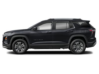 2025 Chevrolet Equinox LT 1LT