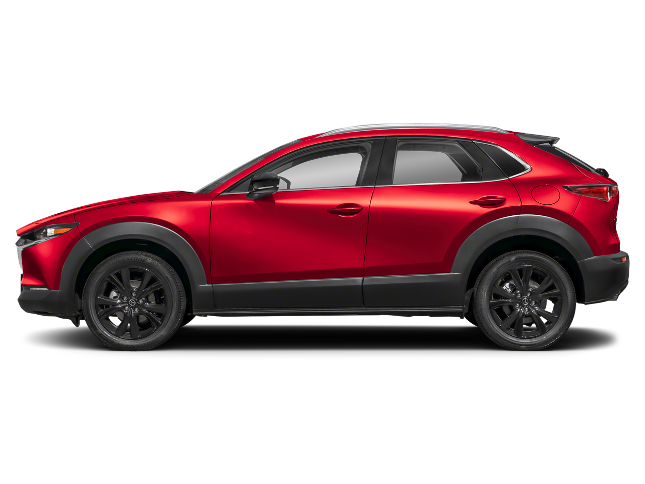 2025 Mazda Mazda CX-30 2.5 S Select Sport