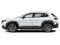 2025 Mazda Mazda CX-50 Hybrid Premium Plus AWD w/ Red Leather