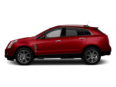 2011 Cadillac SRX Performance Collection