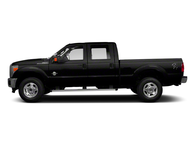 2013 Ford F-350SD Lariat DRW