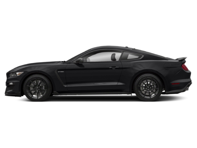 2018 Ford Mustang Shelby GT350
