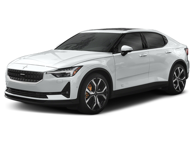 2022 Polestar 2 Long Range Single Motor