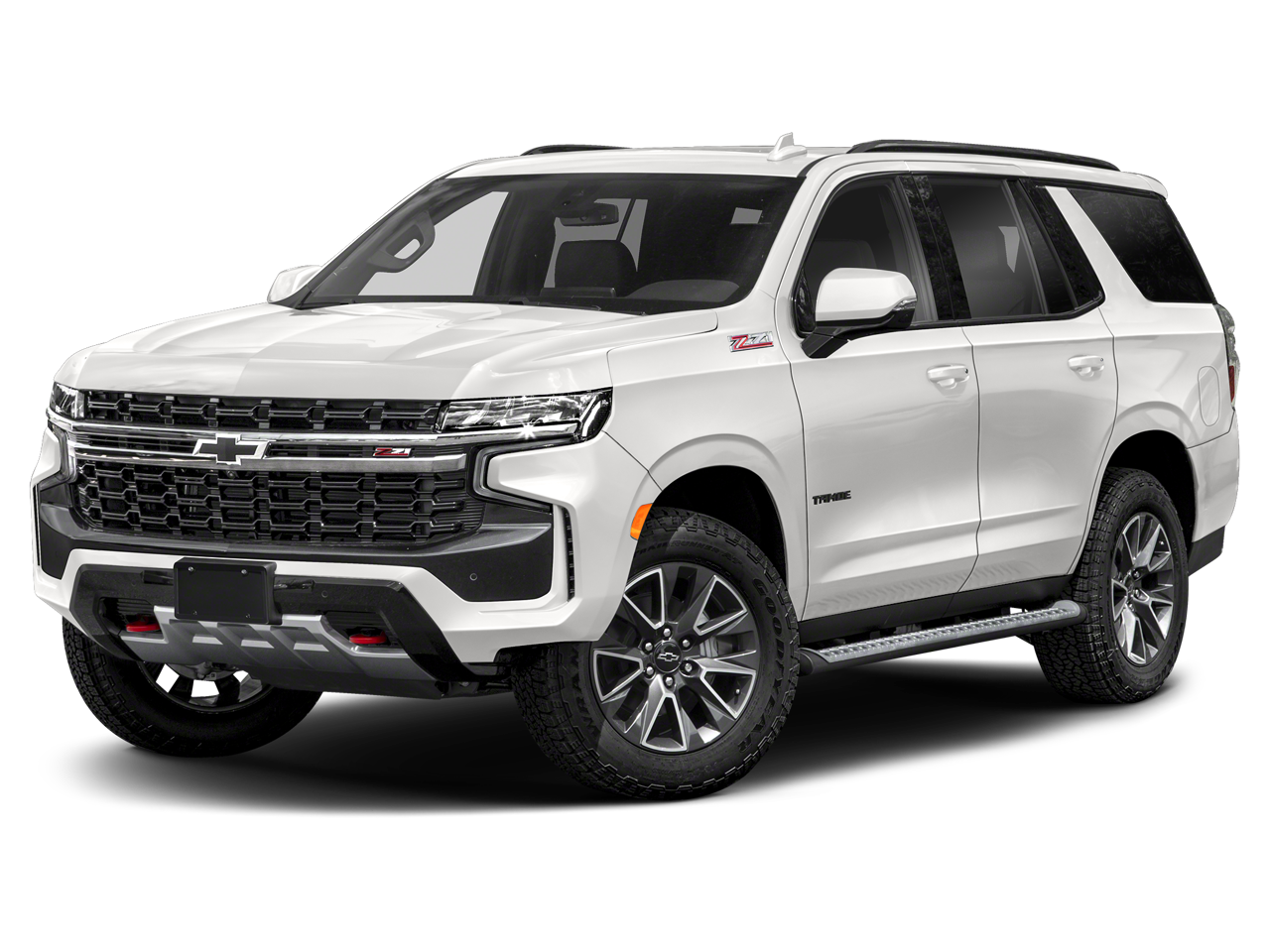 2023 Chevrolet Tahoe