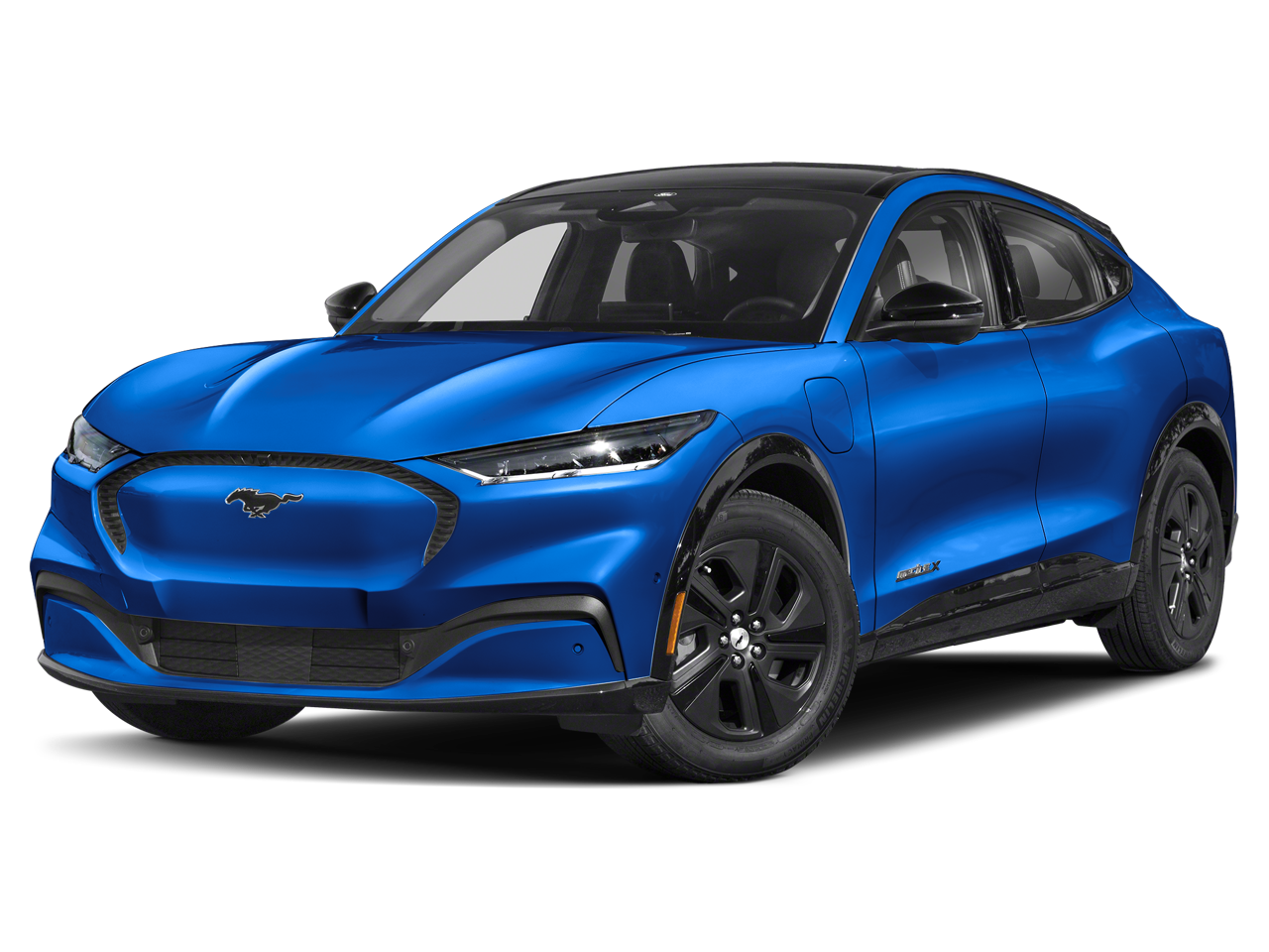 2023 Ford Mustang Mach-E