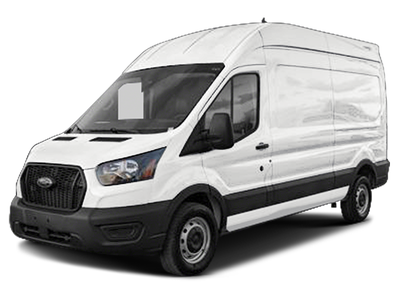 2023 Ford Transit Cargo Van NA