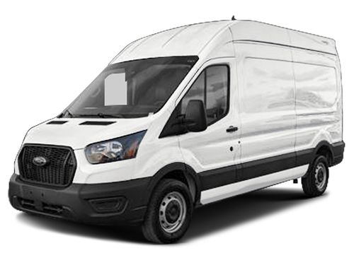 2023 Ford Transit Cargo Van NA