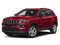 2023 Jeep Compass (Red) Edition