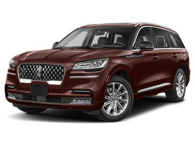 2023 Lincoln Aviator Plug-In Hybrid Grand Touring