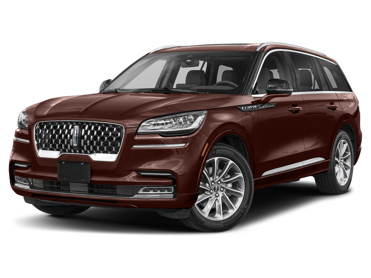 2023 Lincoln Aviator Plug-In Hybrid Grand Touring