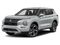 2023 Mitsubishi Outlander SE Black Edition