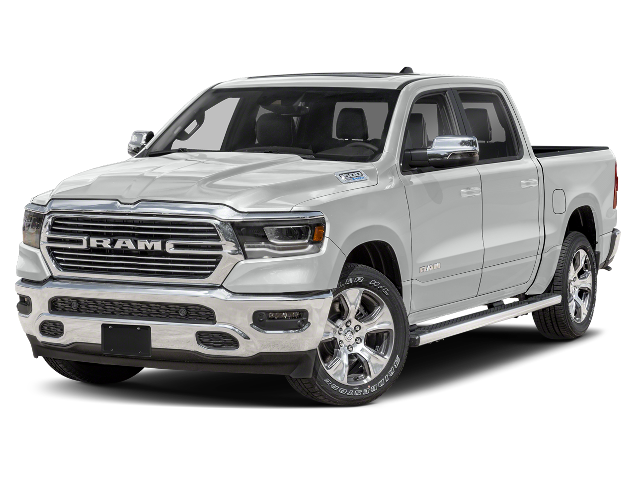 2023 RAM Ram 1500 Pickup Laramie - Photo 8