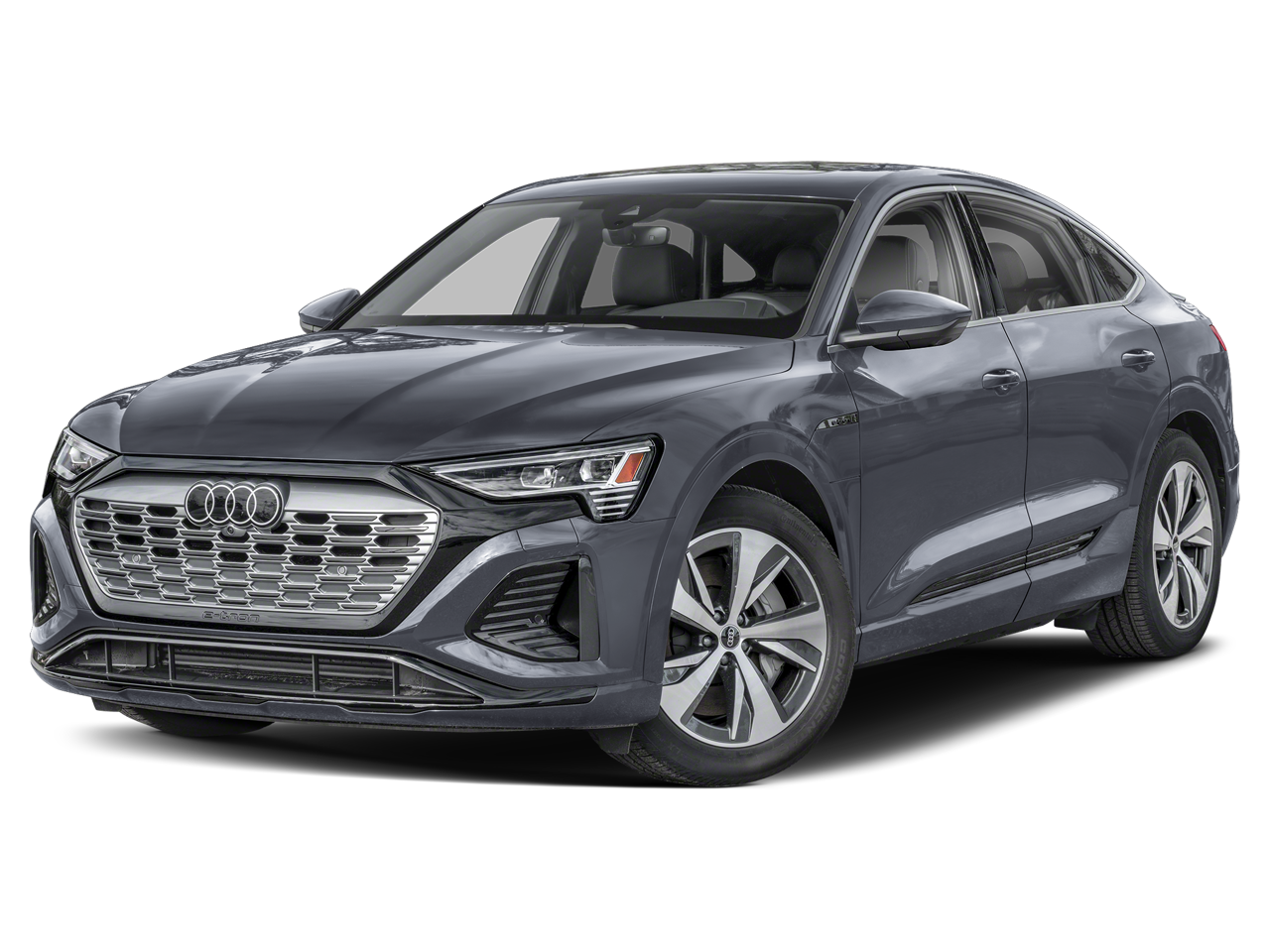 2024 Audi Q8 Sportback e-tron Prestige S line quattro