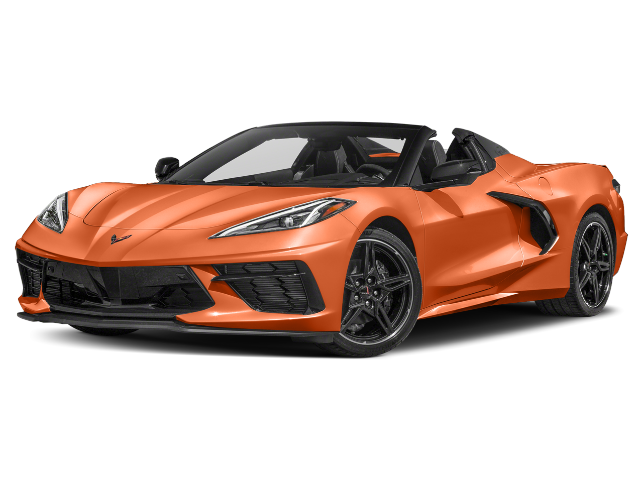 2024 Chevrolet Corvette Stingray 1LT
