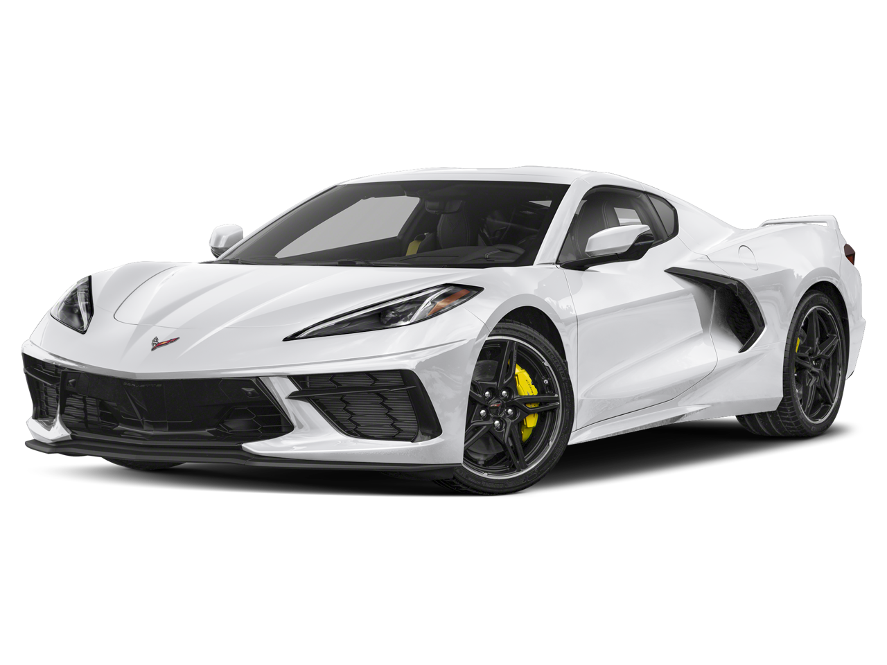 2024 Chevrolet Corvette