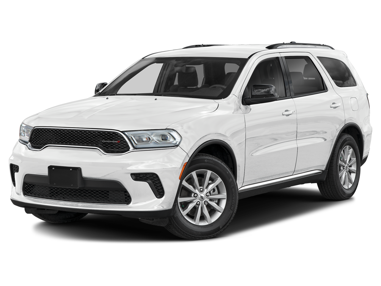 2024 Dodge Durango GT - Photo 45