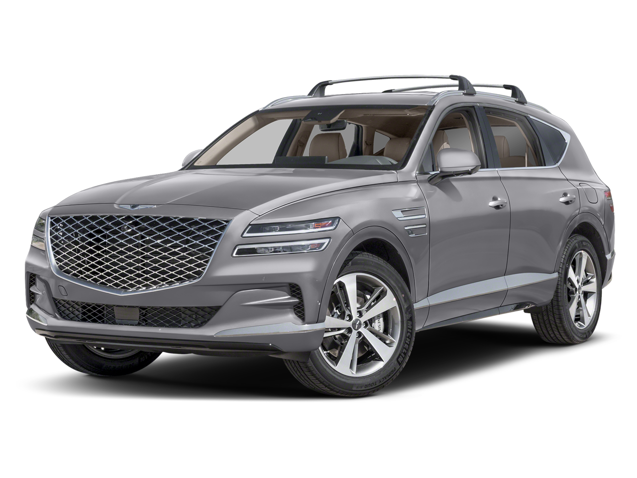2024 Genesis GV80 3.5T Advanced