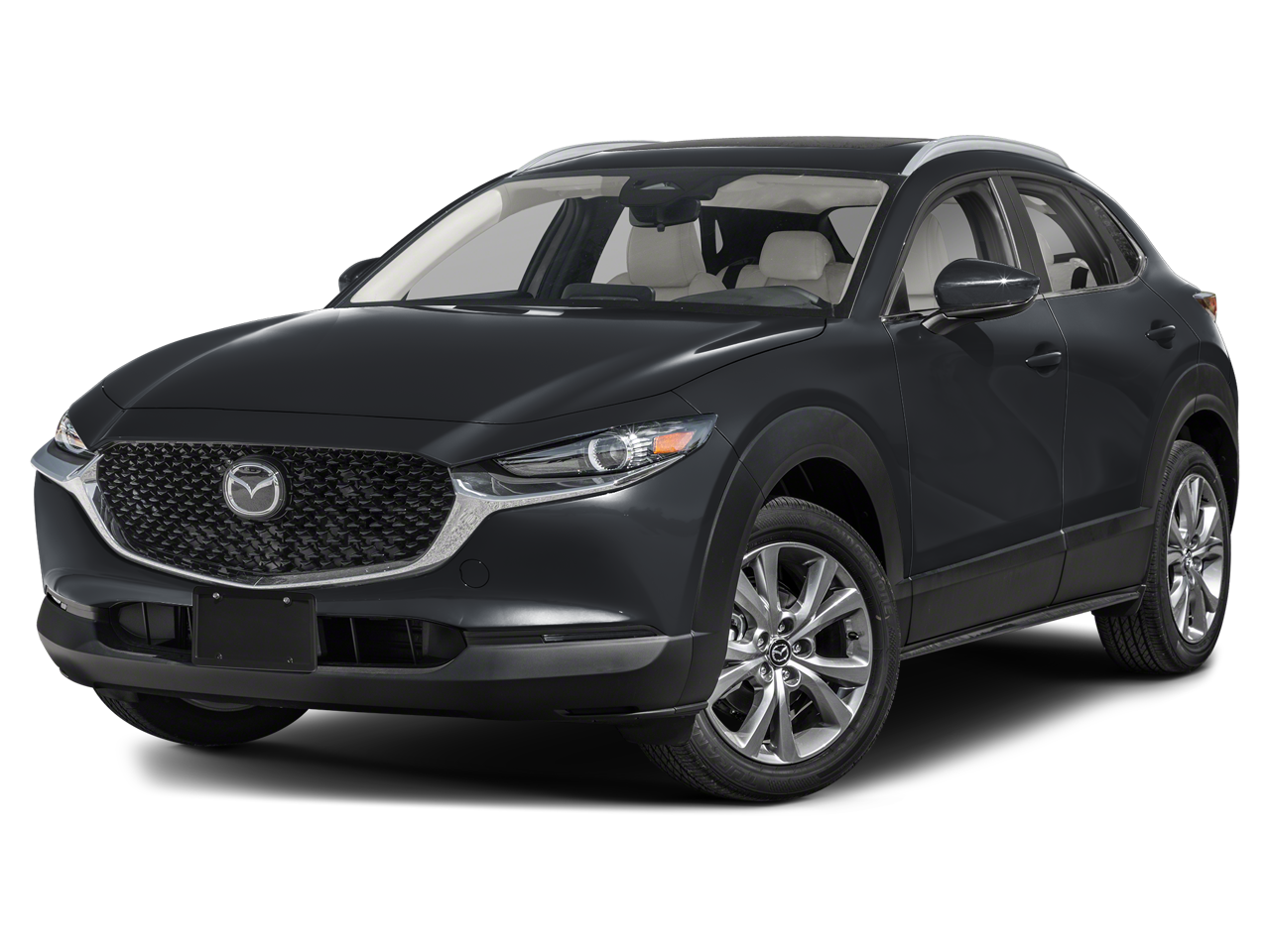 2024 Mazda Mazda CX-30 2.5 S Preferred Package