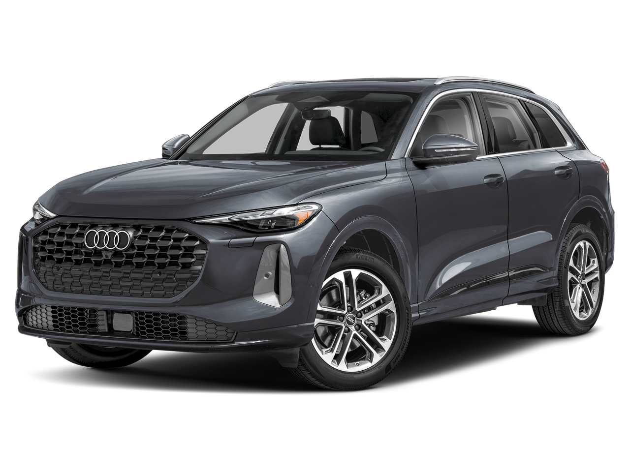 2025 Audi Q5 2.0T Prestige quattro