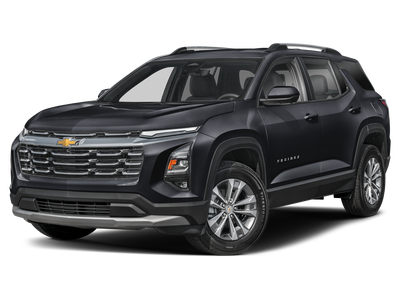 2025 Chevrolet Equinox LT 1LT