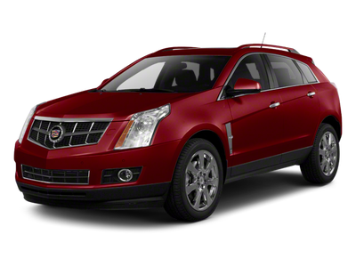 2011 Cadillac SRX Performance Collection