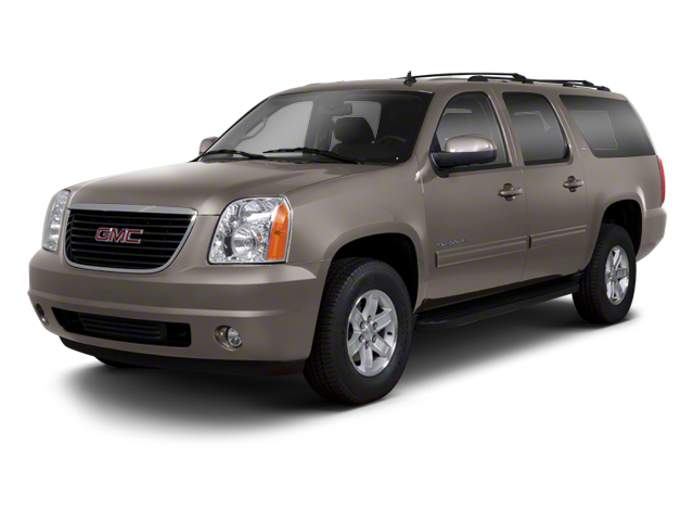 2012 GMC Yukon XL SLE
