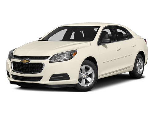 2014 Chevrolet Malibu LTZ 1LZ