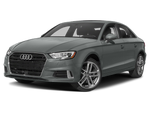 2018 Audi A3 2.0T Premium quattro