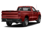 2020 Chevrolet Silverado 1500 WT
